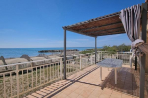 Villa Tout confort les pieds dans l’eau ! Clim / parking